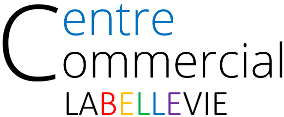 Centre Commercial La Belle Vie